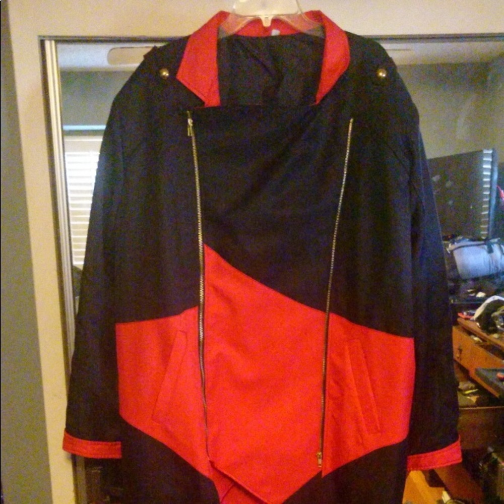 Assassin’s creed robe